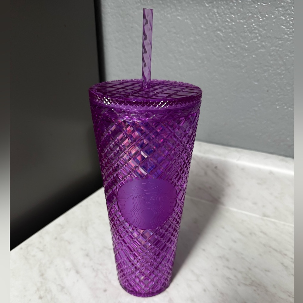 Starbucks Tumbler